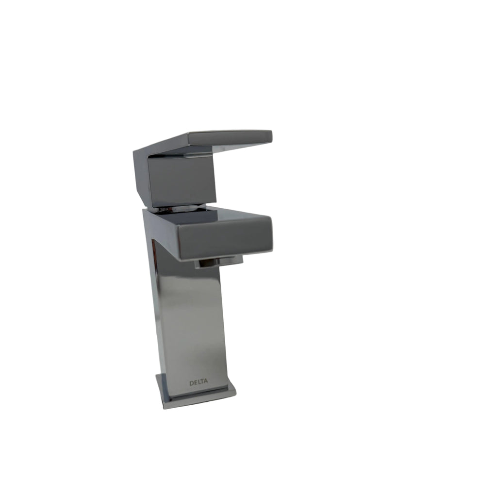 Delta Single Handle Bathroom Faucet (567LF-PP)