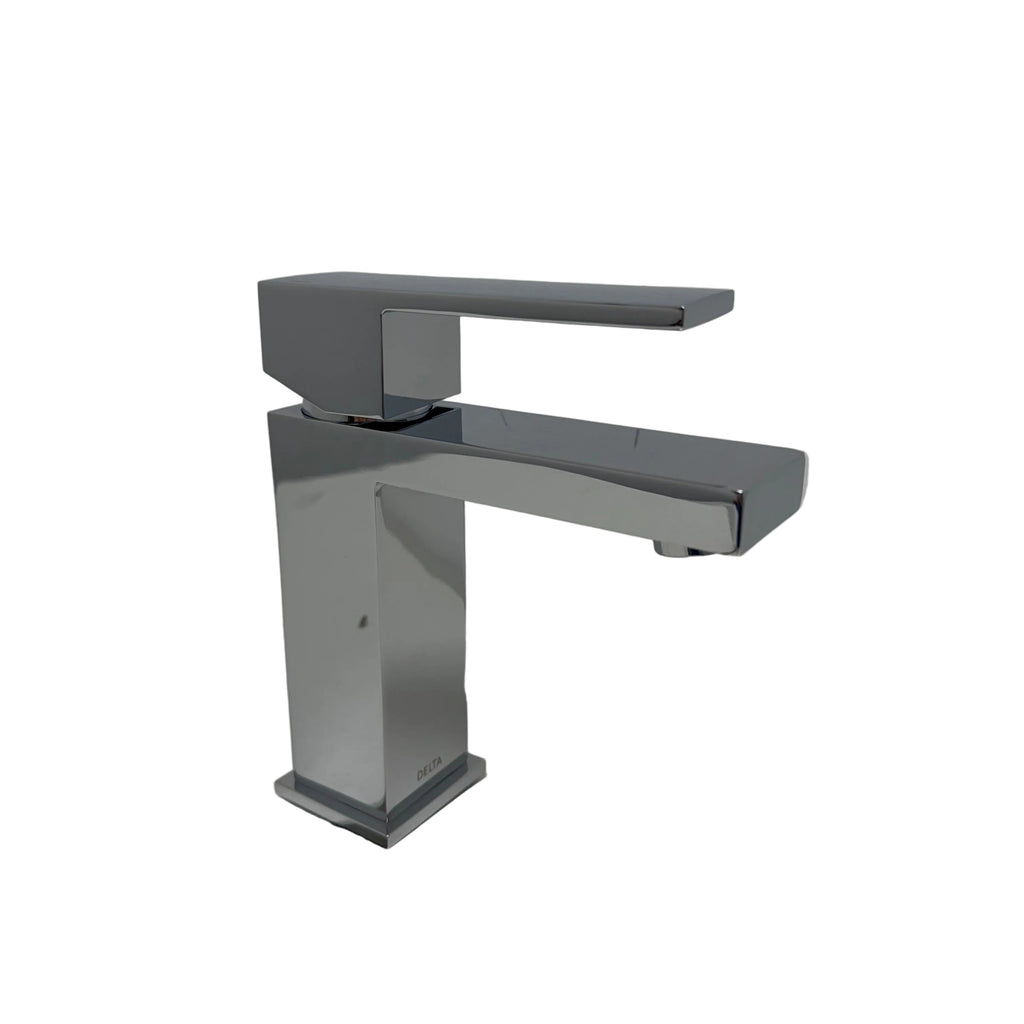 Delta Single Handle Bathroom Faucet (567LF-PP)