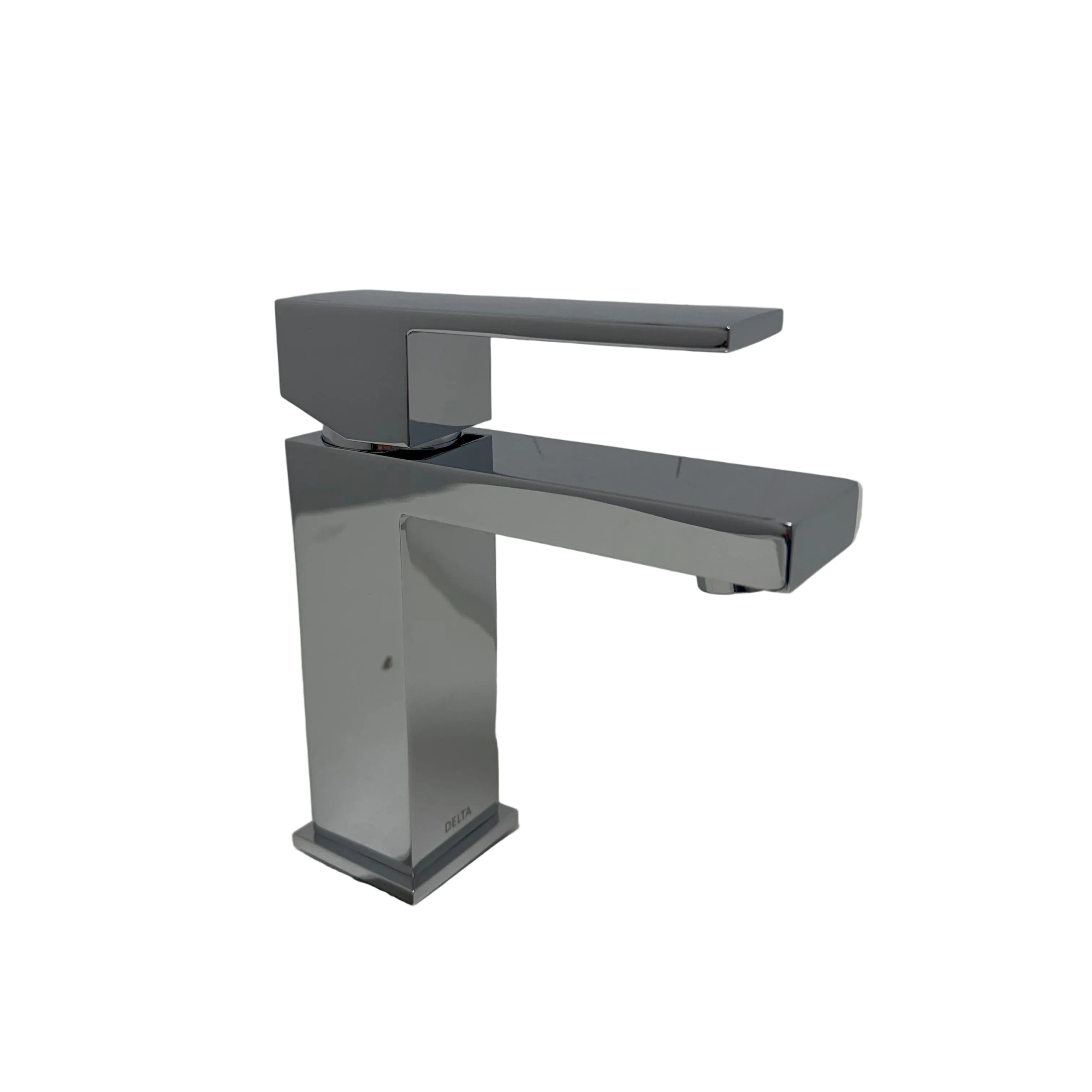 Delta Single Handle Bathroom Faucet (567LF-PP)