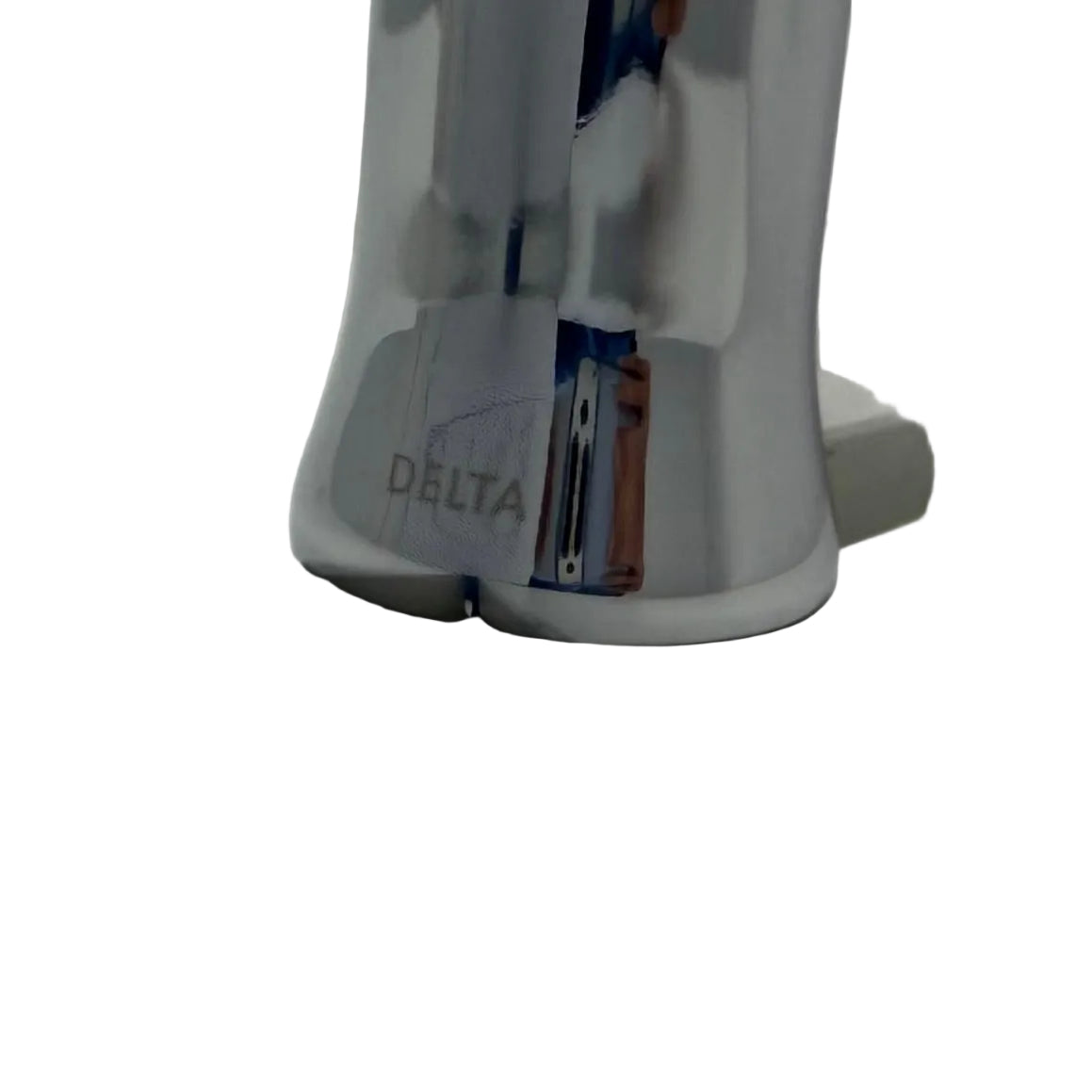 Delta Trinsic Single Handle Lavatory Faucet Less Pop Up (559LF-LPU)
