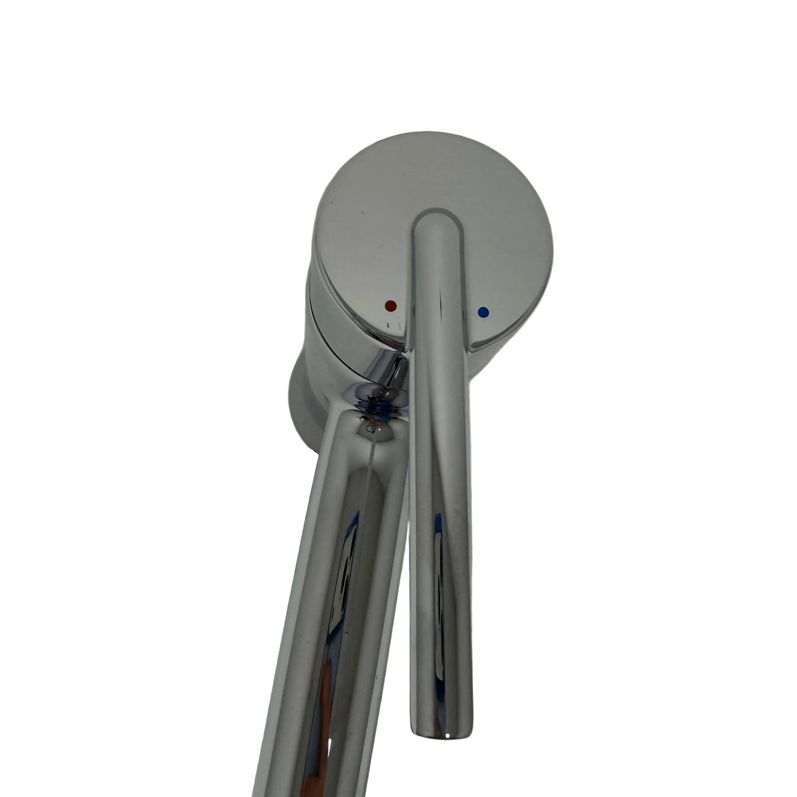 Delta Trinsic Single Handle Bathroom Faucet in Chrome (559LF-MPU)