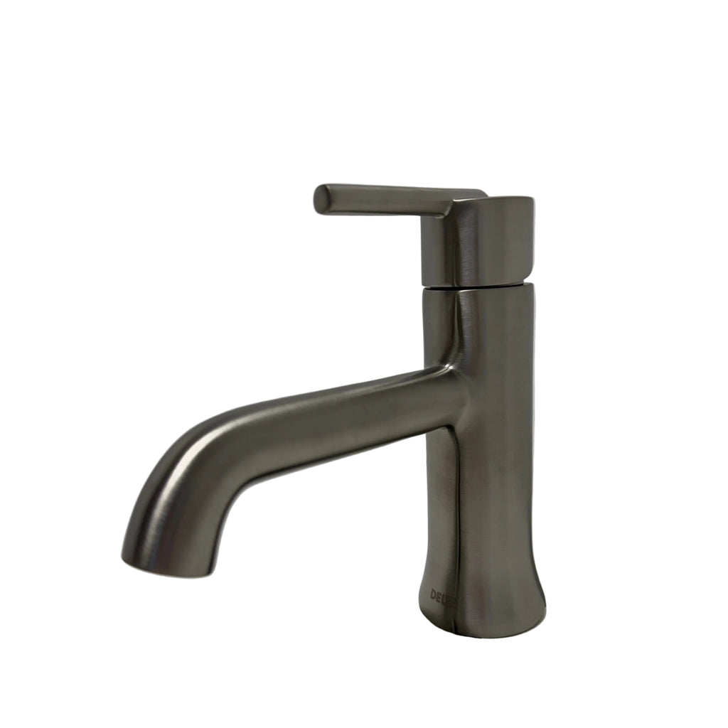 Delta Trinsic Single Handle Bathroom Faucet (559LF-SSMPU)