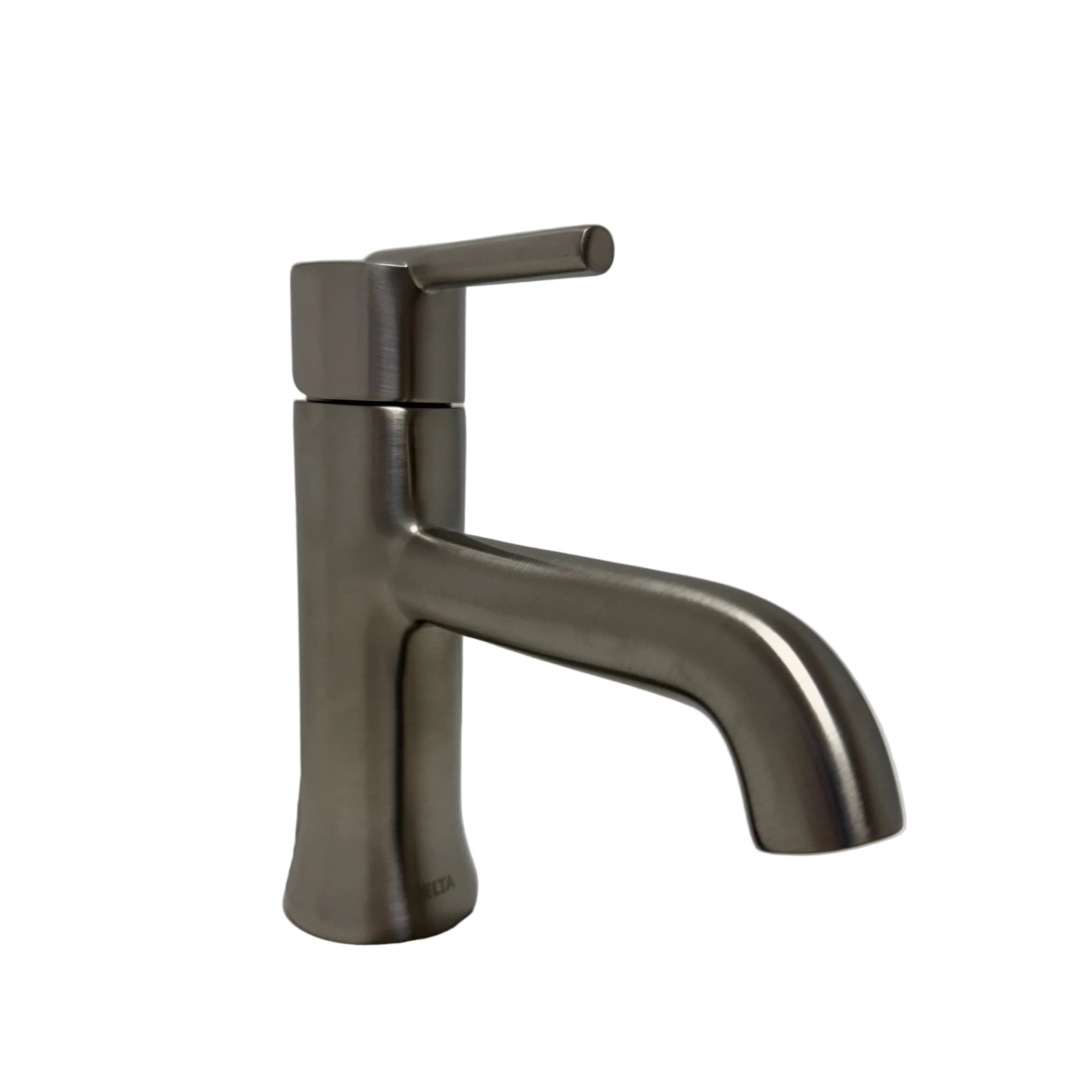 Delta Trinsic Single Handle Bathroom Faucet (559LF-SSMPU)