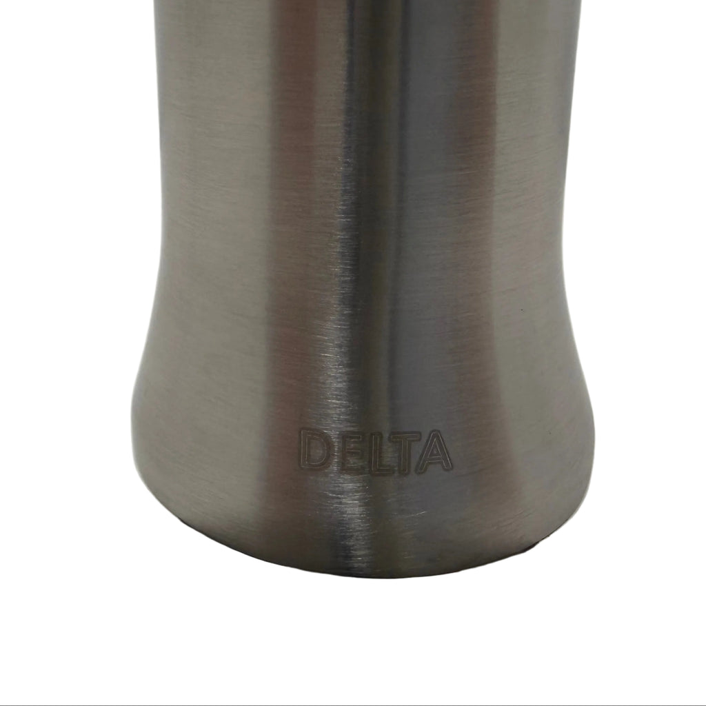 Delta Trinsic Single Handle Bathroom Faucet (559LF-SSMPU)