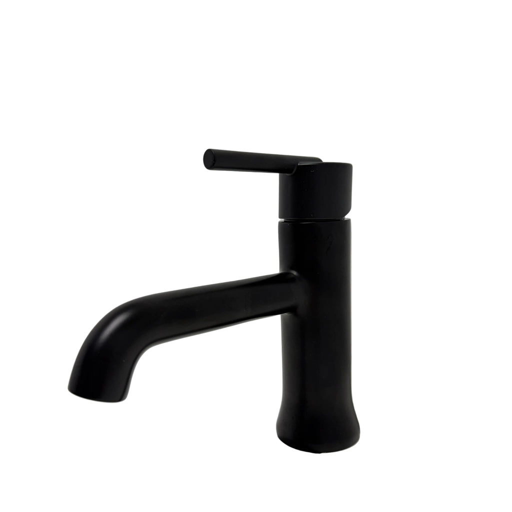 Delta Trinsic Single Handle Lavatory Faucet Less Pop Up (559LF-BLLPU)