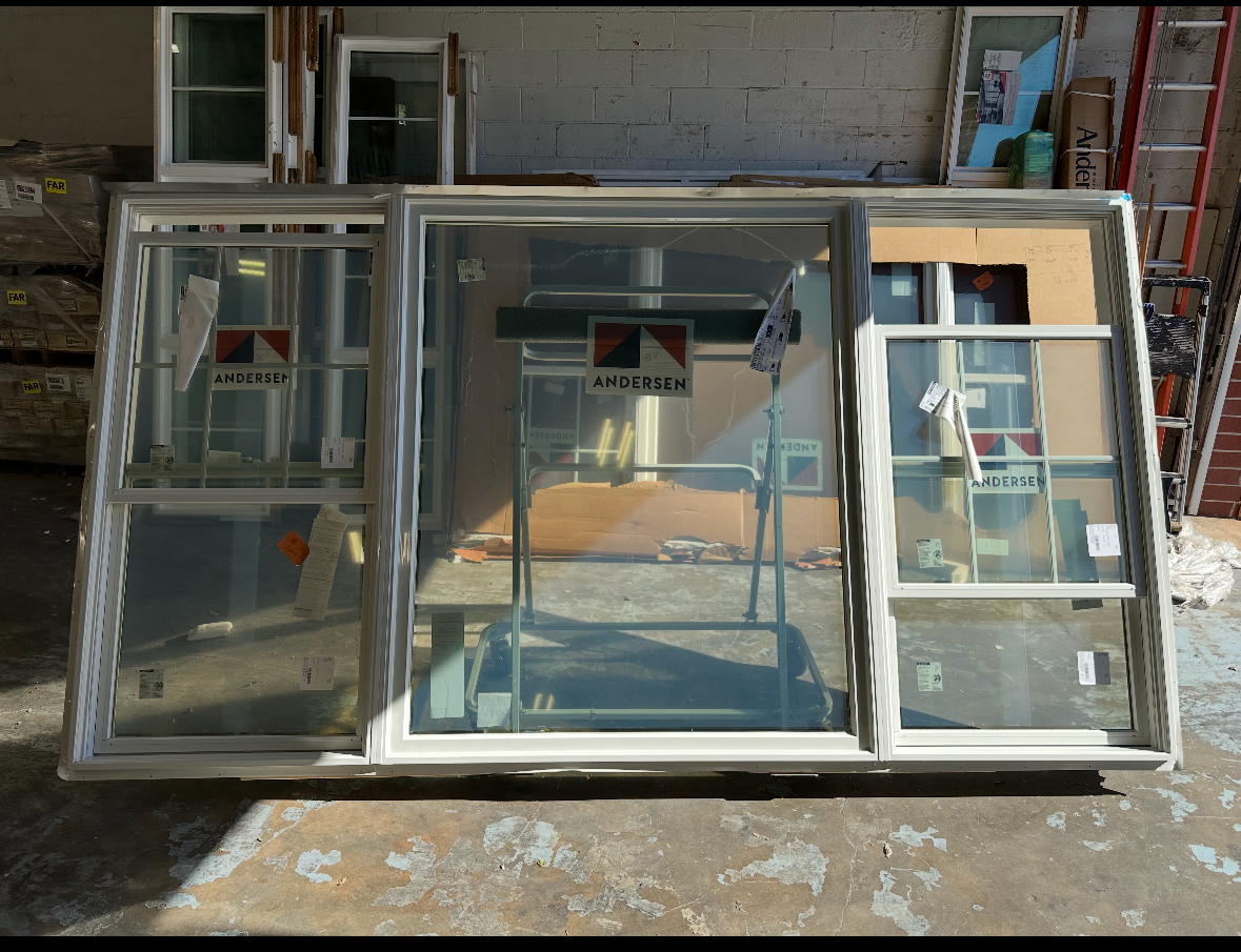 Large Andersen Window