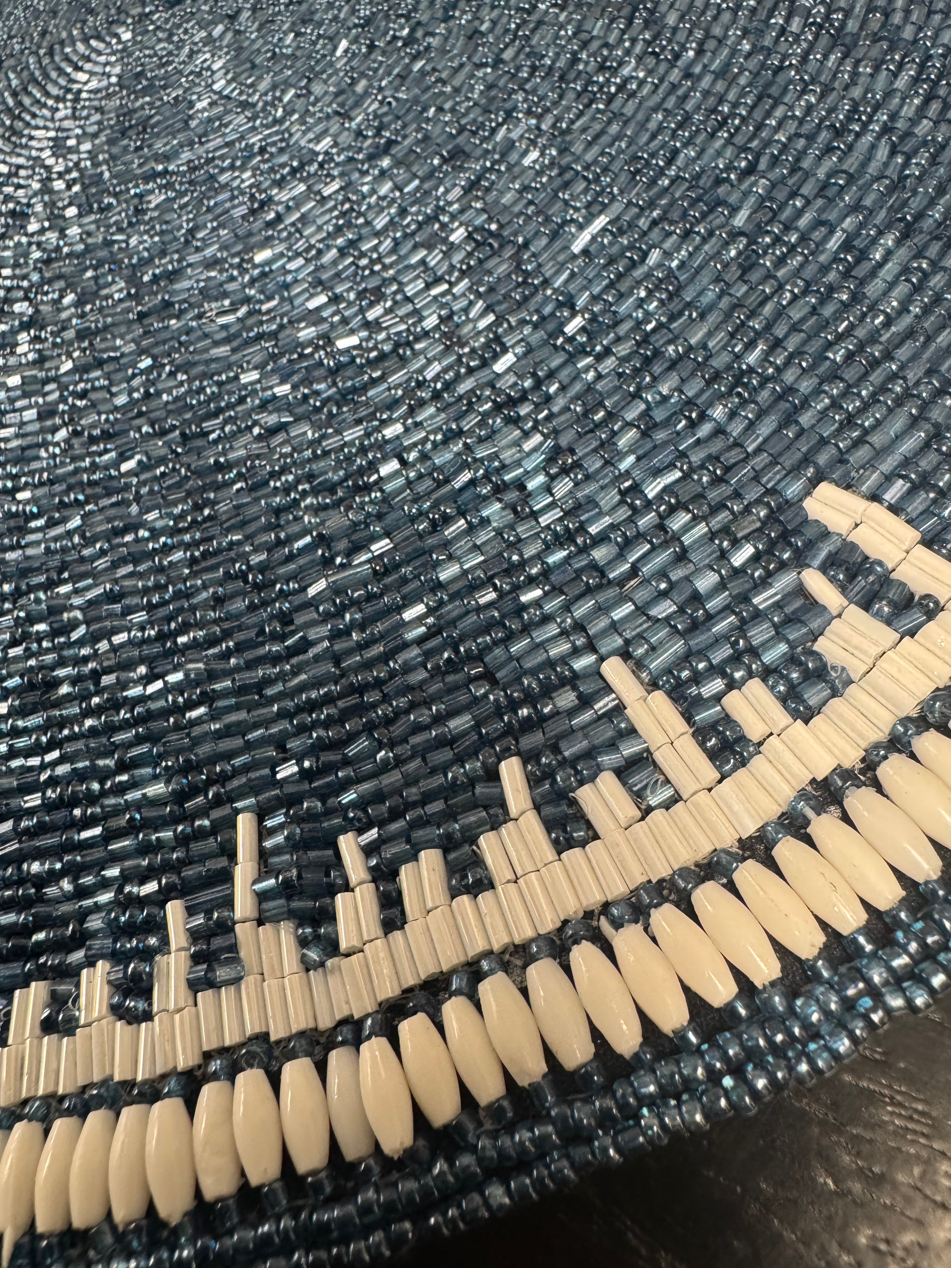 Enamor Placemat by Kim Seybert