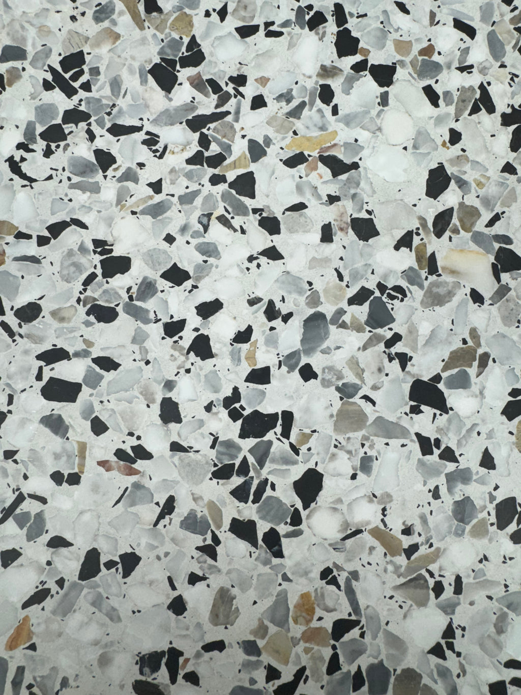 Terra Side Table by Simon Legald