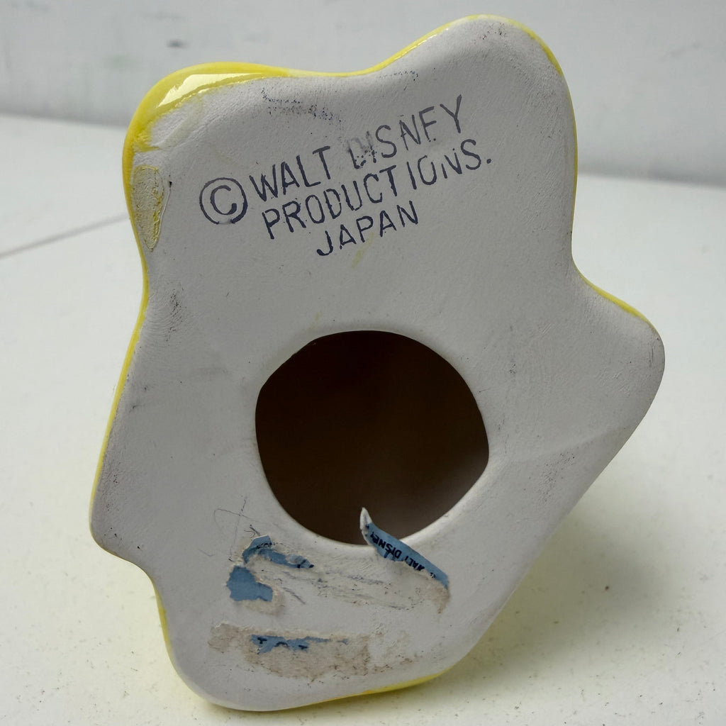 Walt Disney Productions Snow White Ceramic Figurine