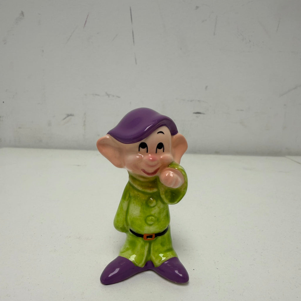 Dopey