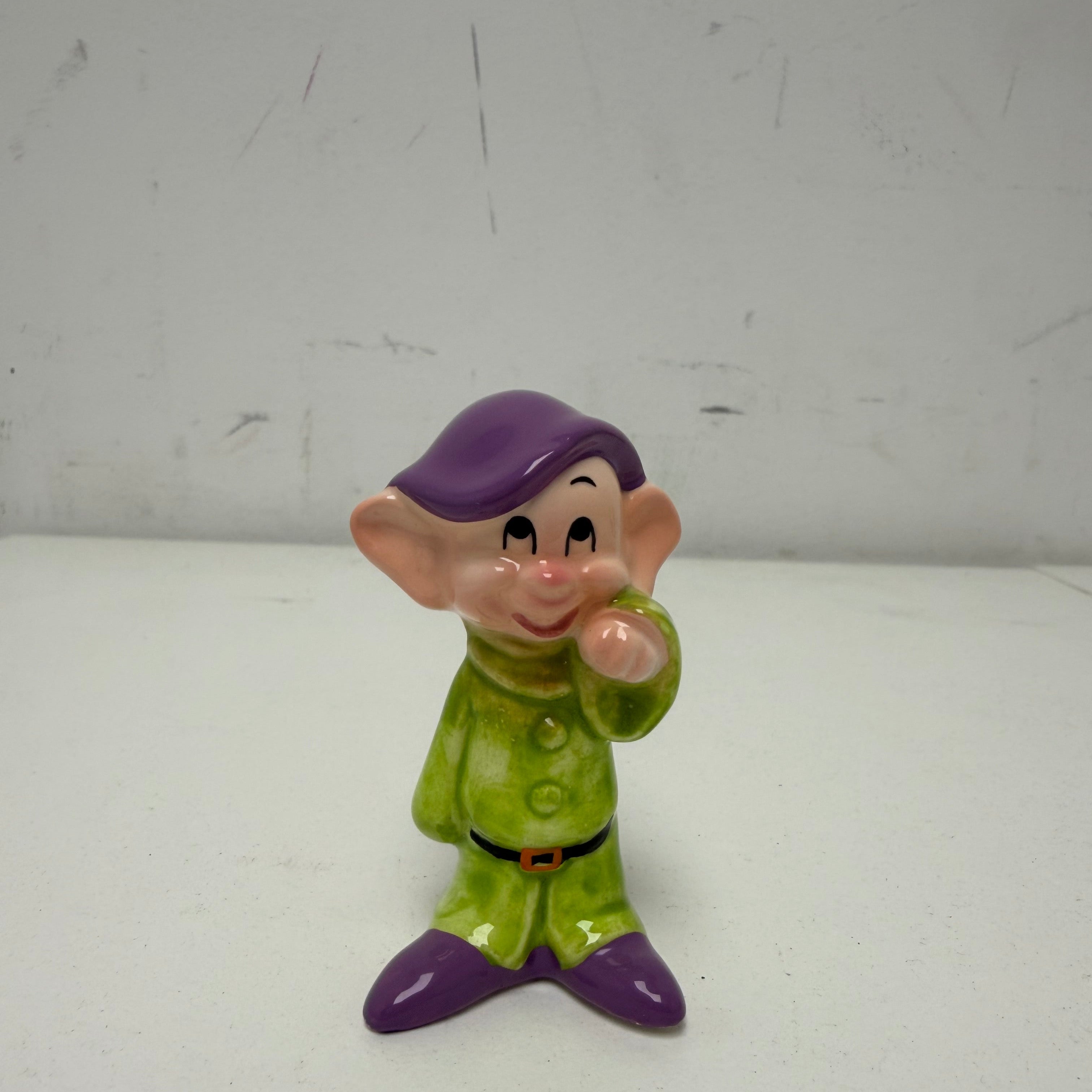 Dopey