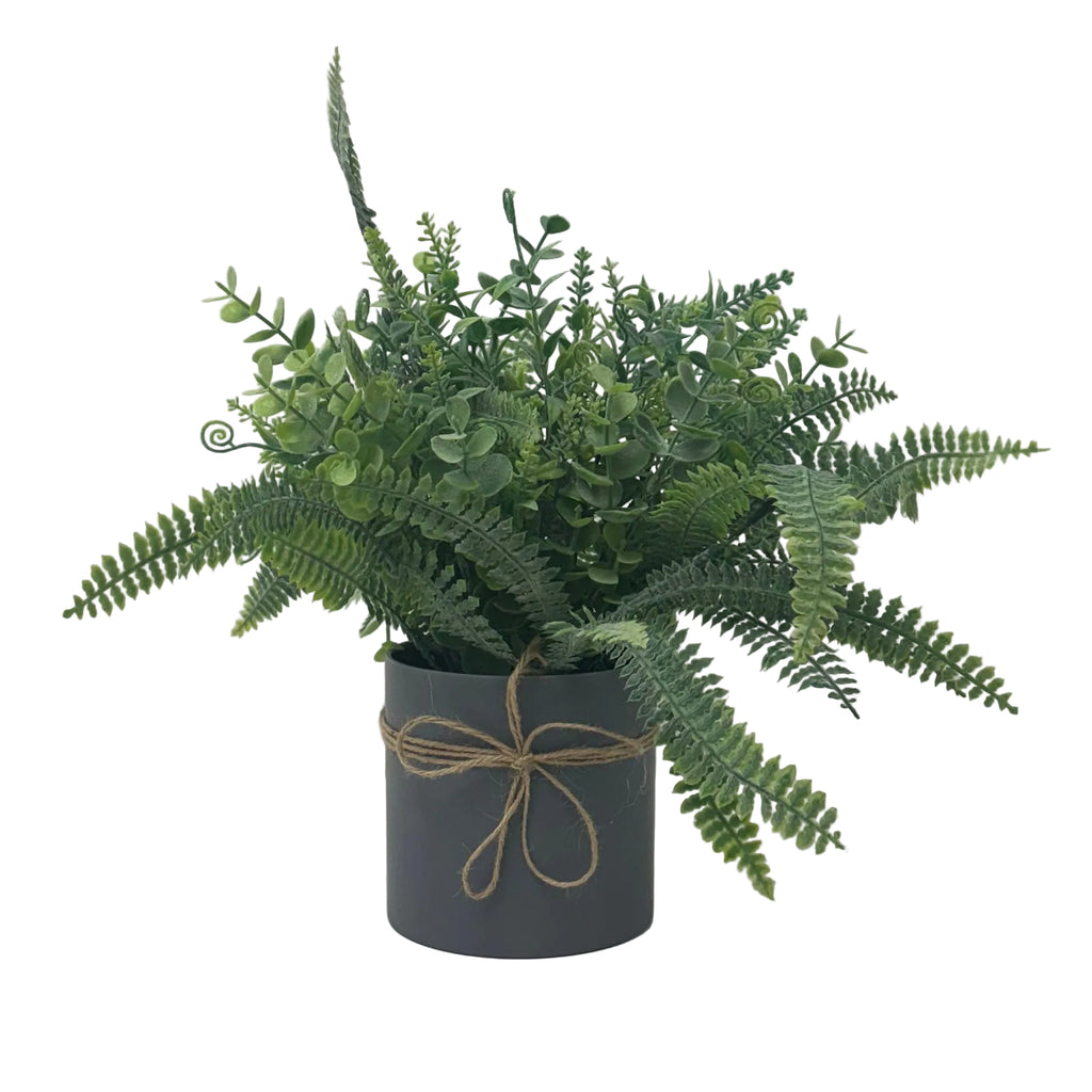 Namzi Artificial Potted Plant