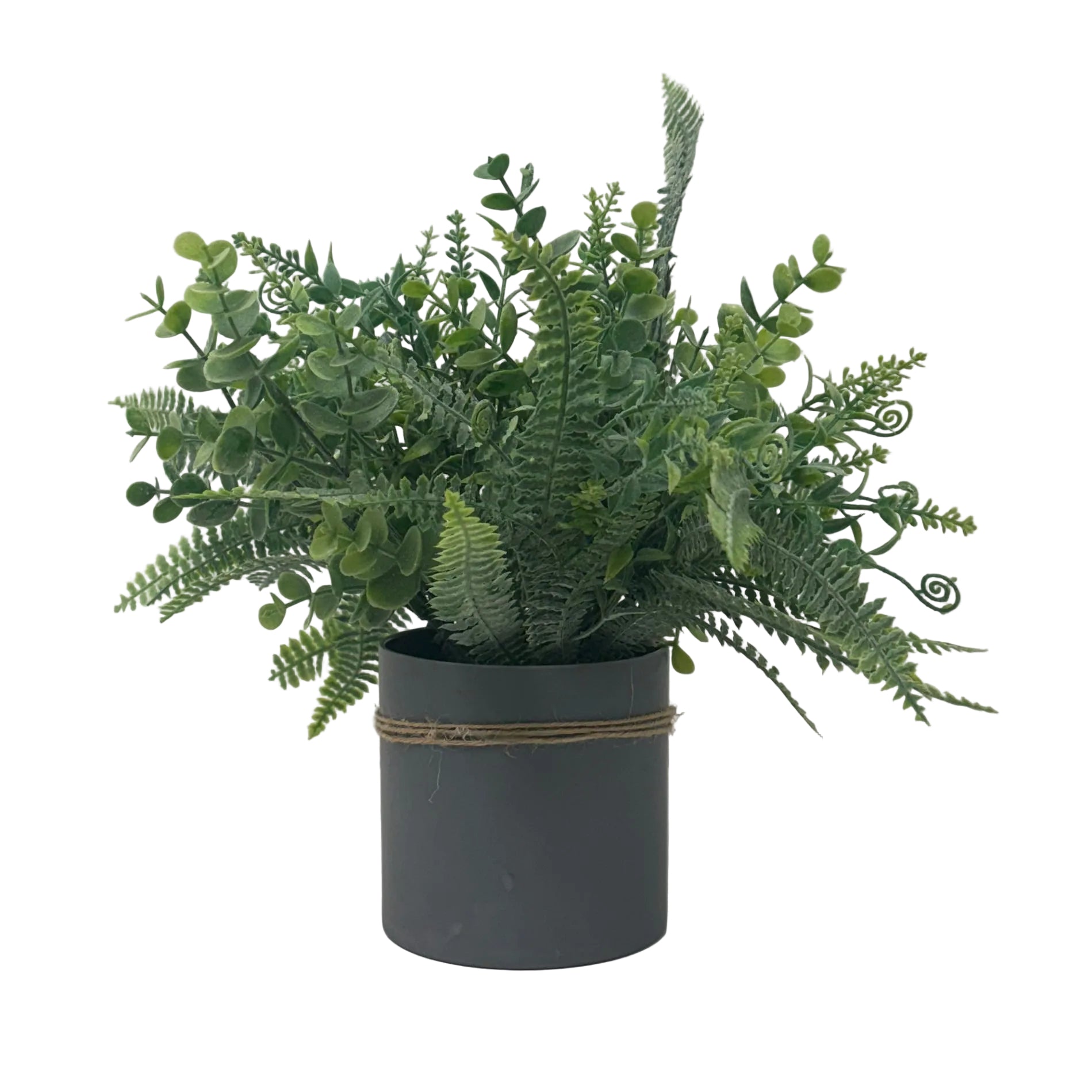Namzi Artificial Potted Plant
