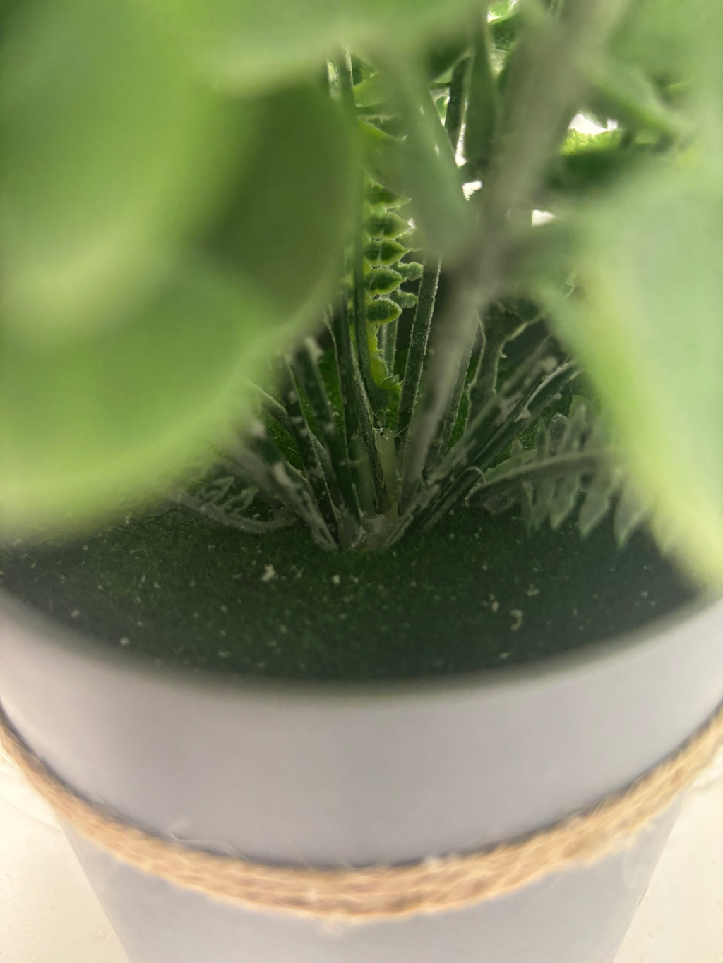Namzi Artificial Potted Plant