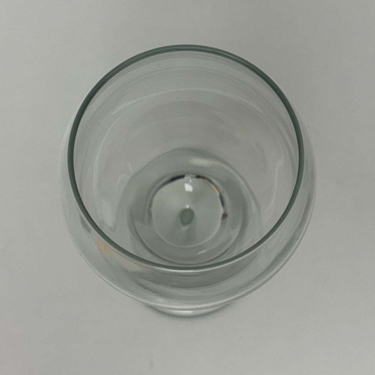 Libbey "Sociable" Wine Glasses - Set Of 8