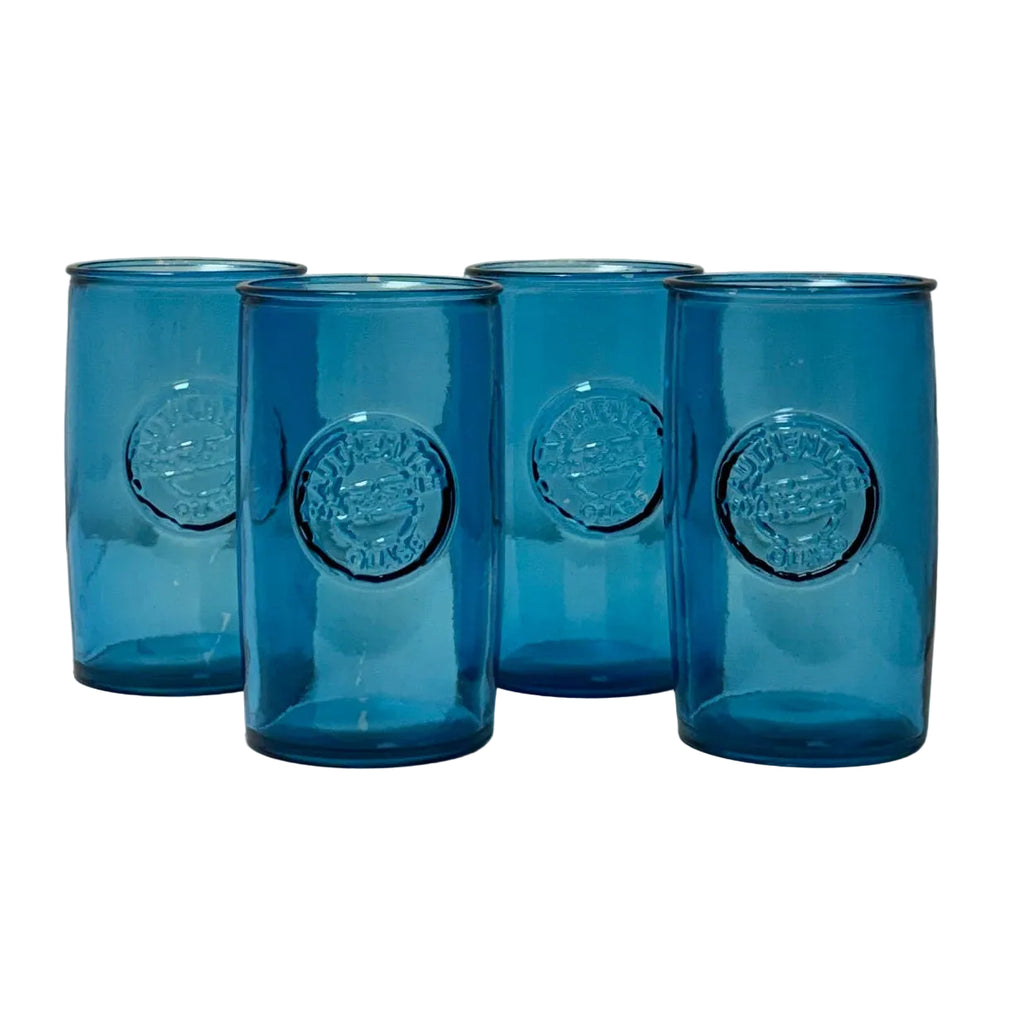 Vidrios San Miguel 10Pc. Recycled Glass Set