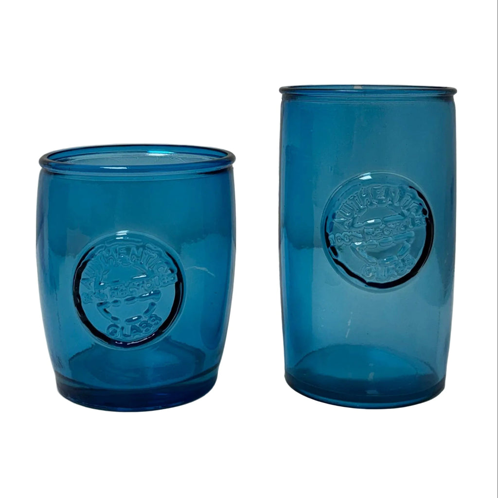 Vidrios San Miguel 10Pc. Recycled Glass Set