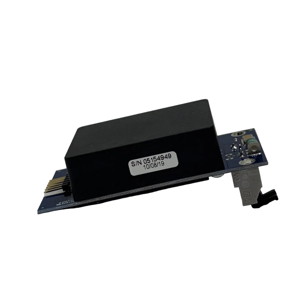 Hy5B 2.0 Automatic Vehicle Detector