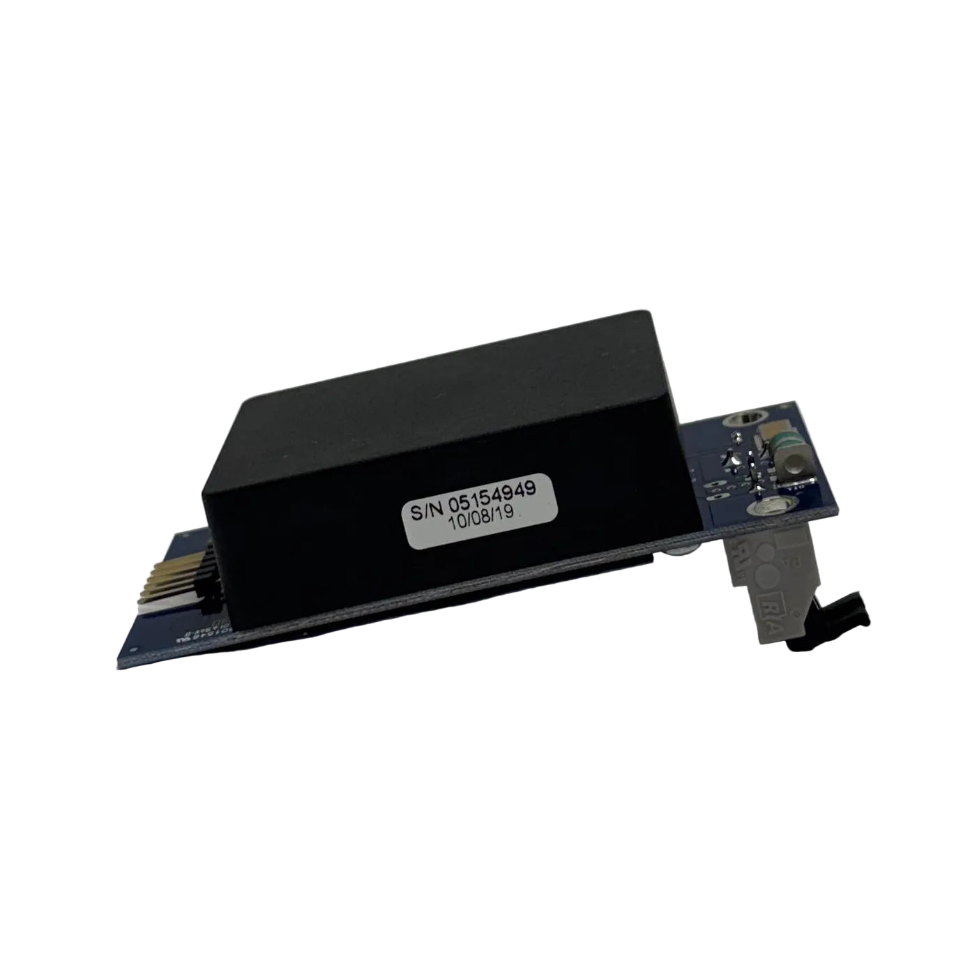 Hy5B 2.0 Automatic Vehicle Detector