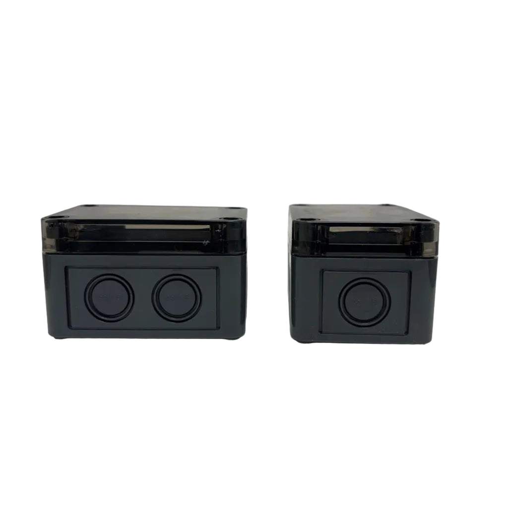 IRB-MON UNIVERSAL UL325 THRU BEAM PHOTOEYE KIT