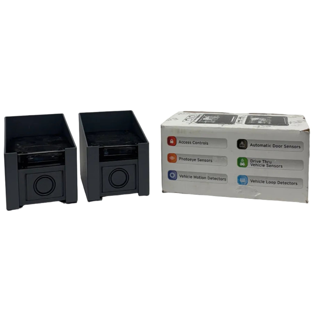 IRB-MON UNIVERSAL UL325 THRU BEAM PHOTOEYE KIT