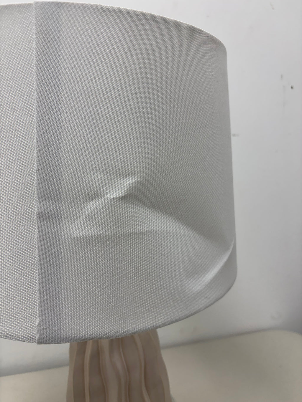 Pink Liza Accent Table Lamp