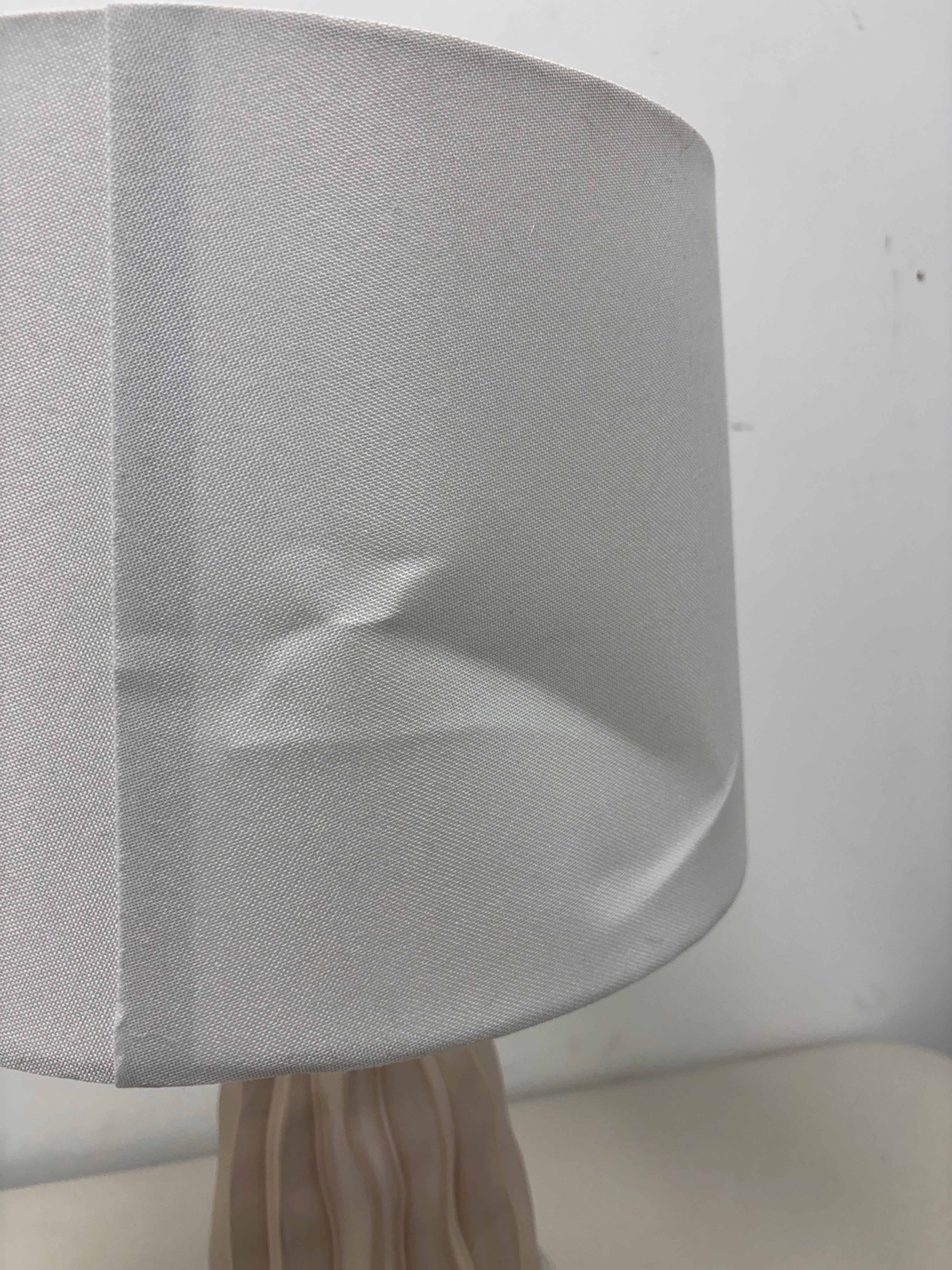 Pink Liza Accent Table Lamp