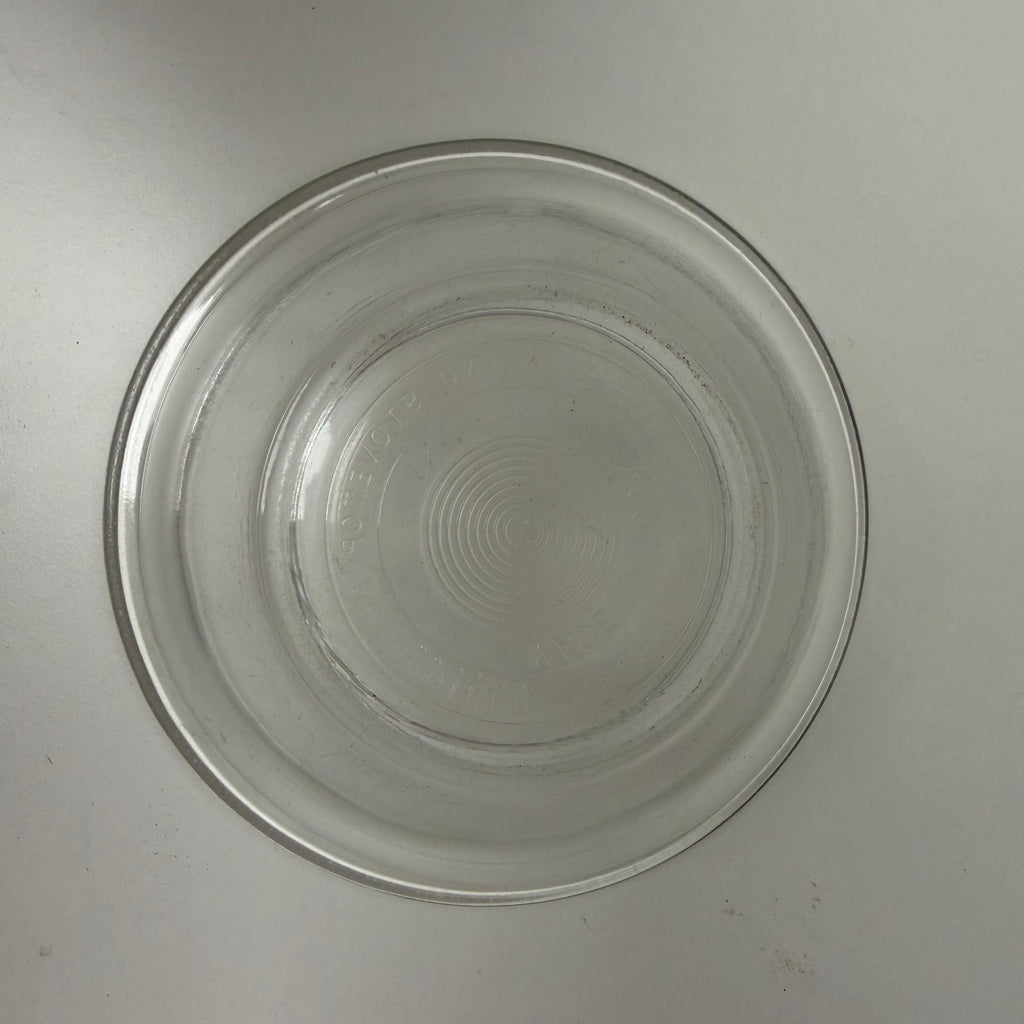 Small Vintage Pyrex Mixing Bowl
