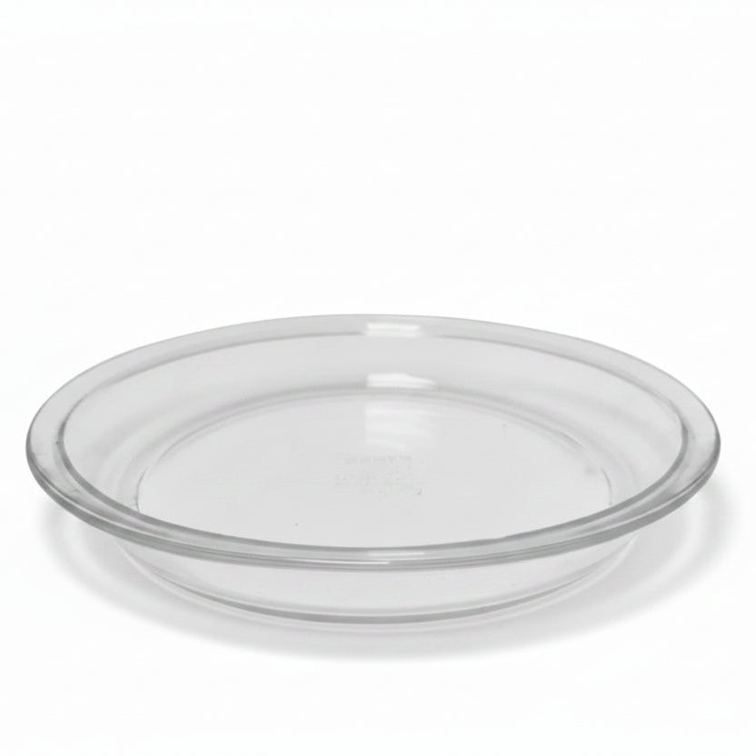 Pyrex 9" Glass Pie Plate