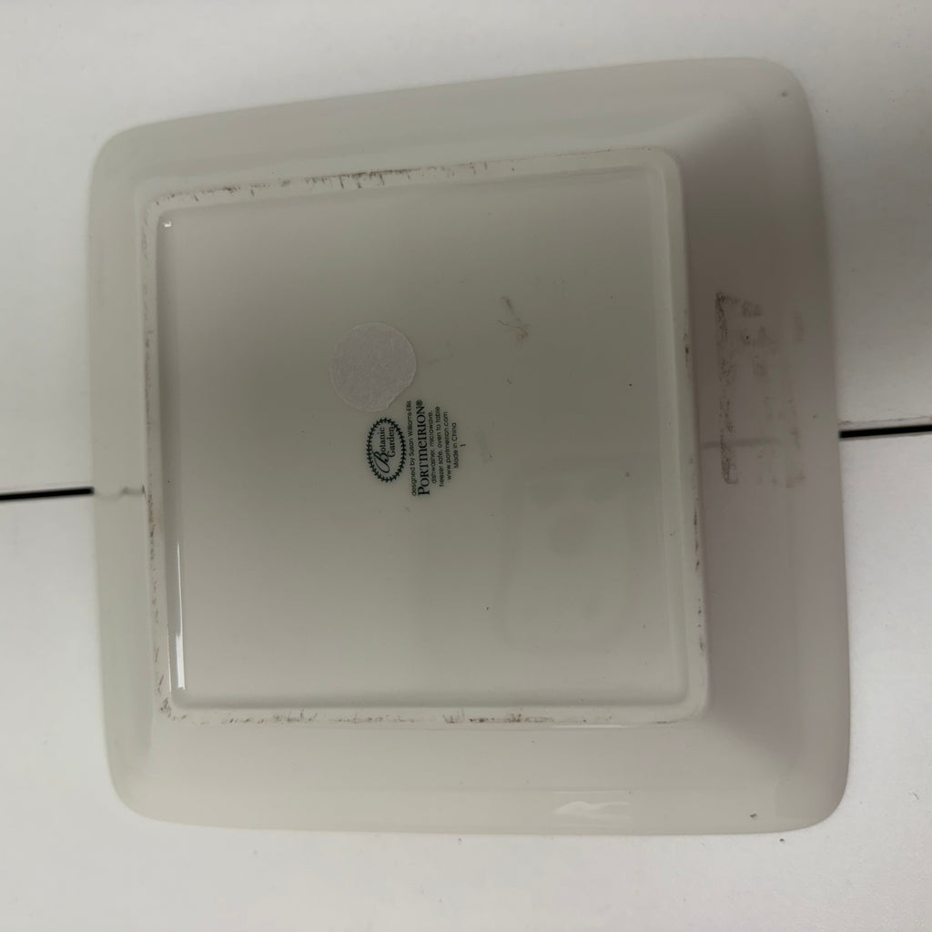 Portmeirion Botanic Garden 2-Piece Dish Set