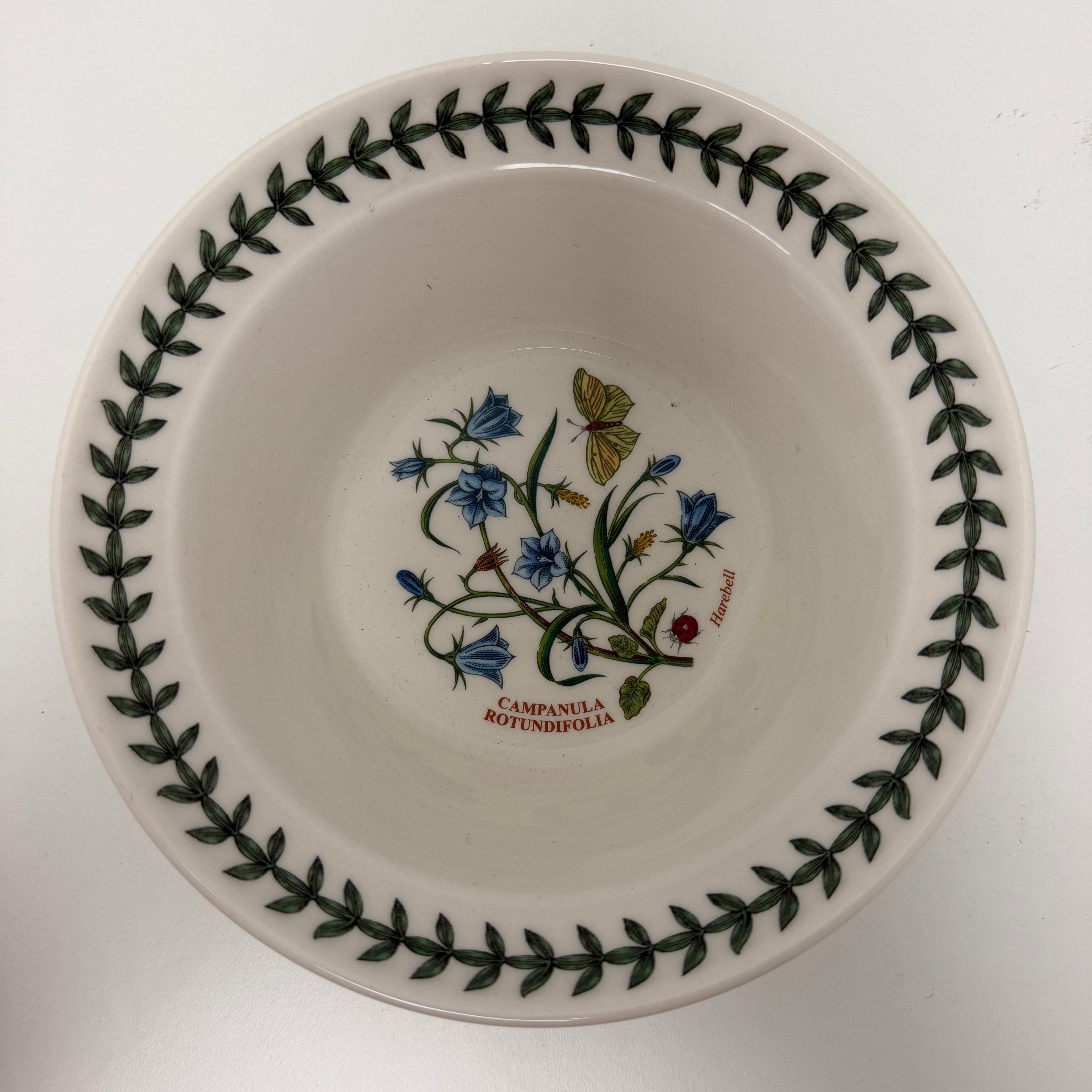 Portmeirion Botanic Garden 2-Piece Dish Set