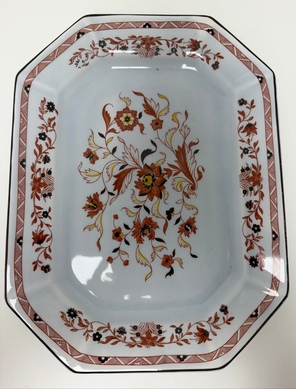 Wedgwood 2-Piece Dish Set