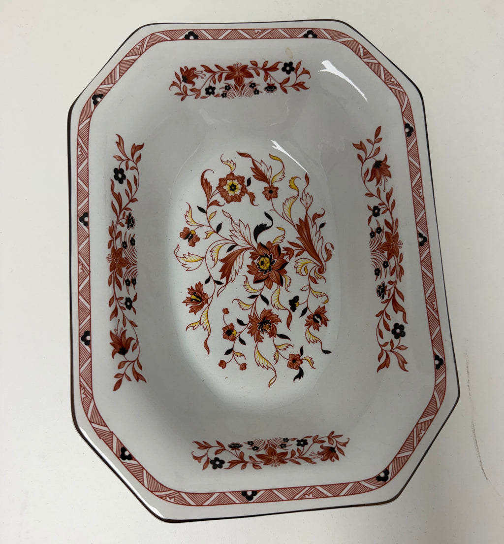 Wedgwood 2-Piece Dish Set