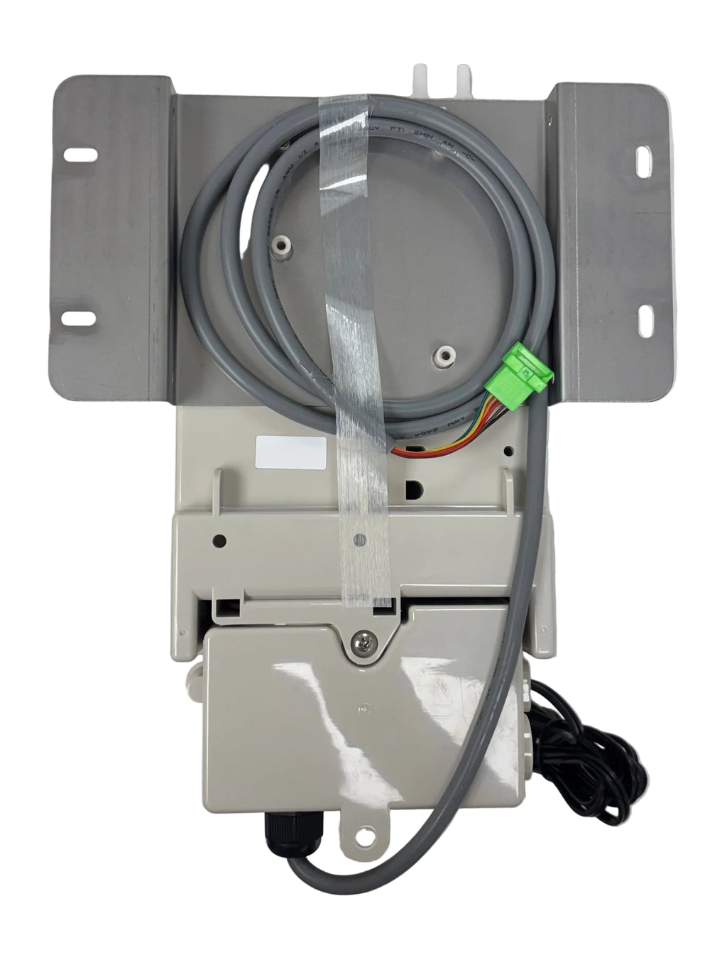 Sloan Sensor- Operated, Deck-Mount Foam Soap Dispenser