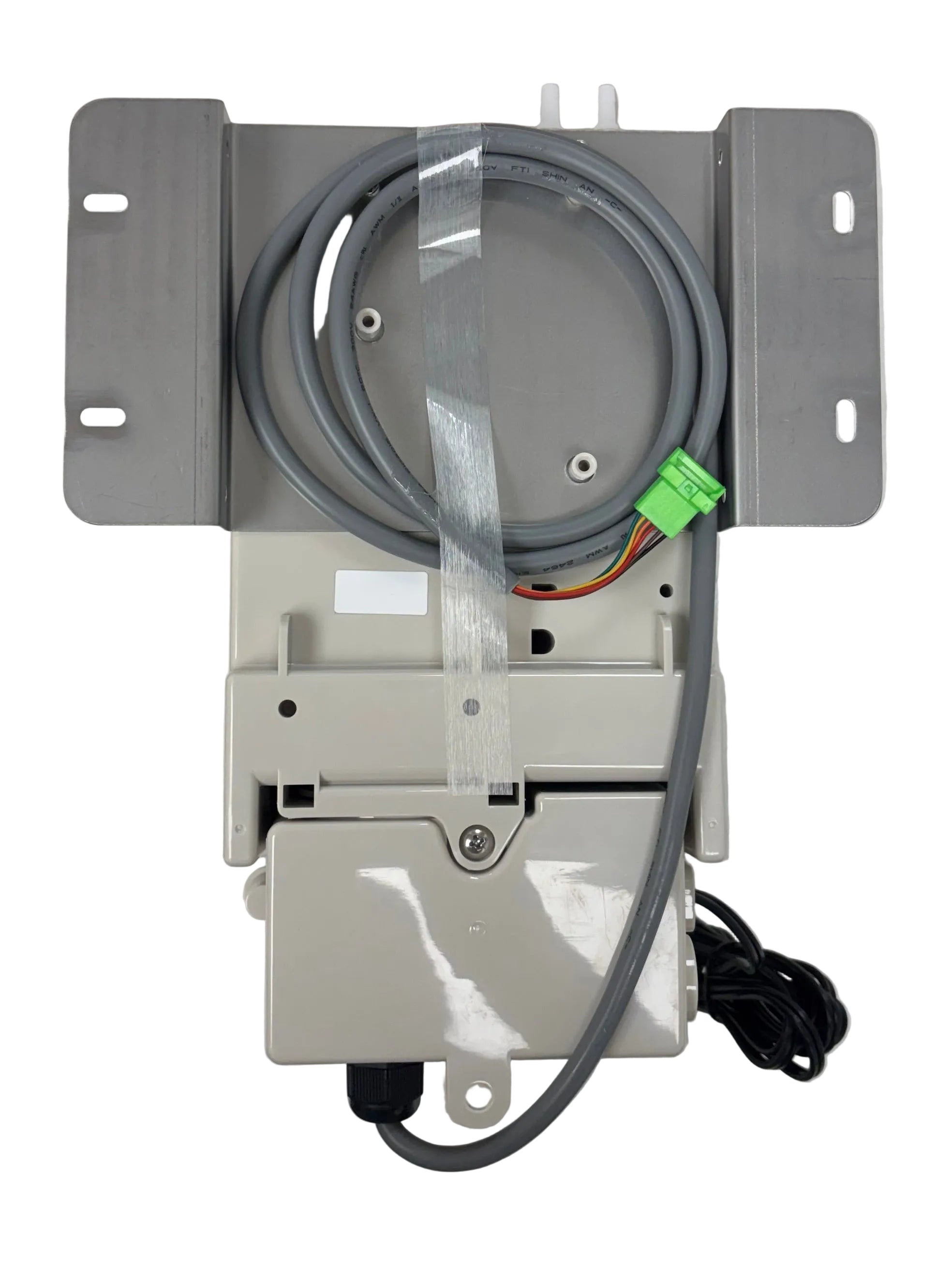 Sloan Sensor- Operated, Deck-Mount Foam Soap Dispenser