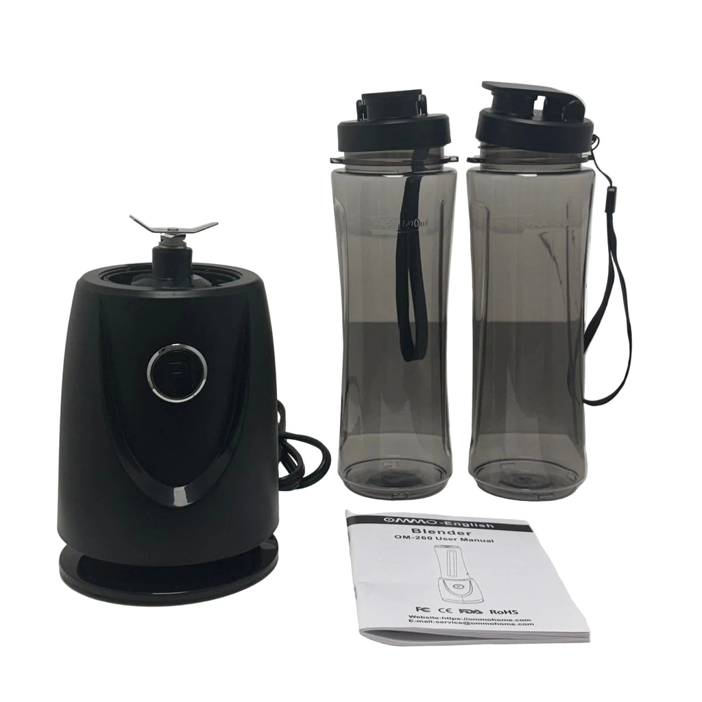 OMMO 400W Personal Blender