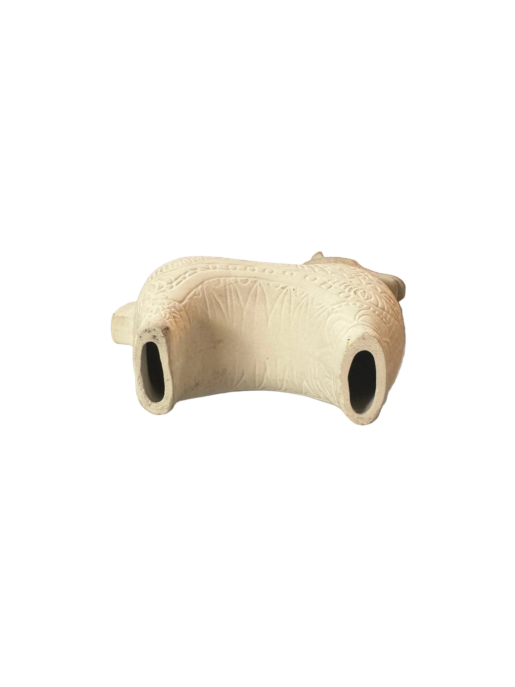 Bitossi-Style Horse Figurine
