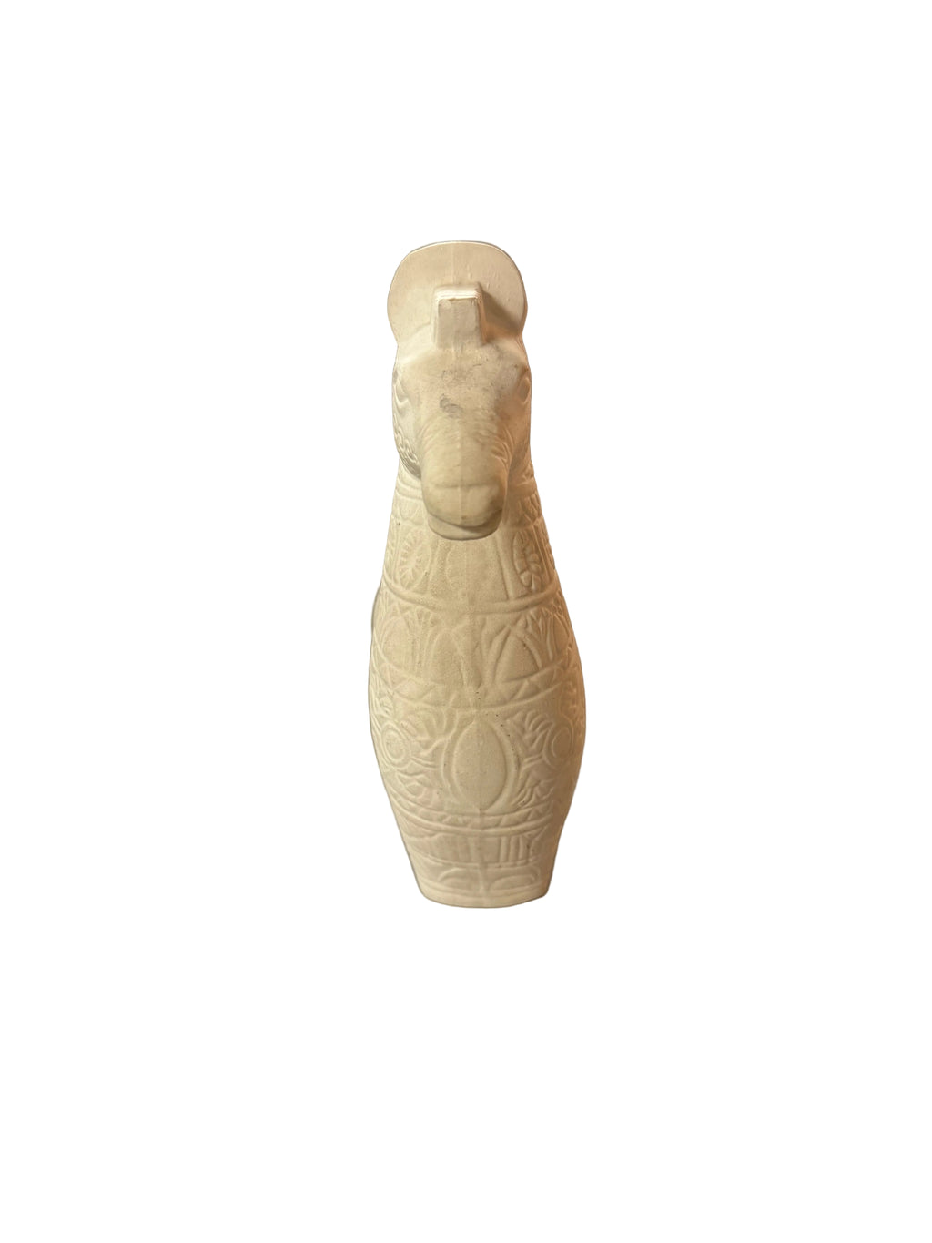 Bitossi-Style Horse Figurine
