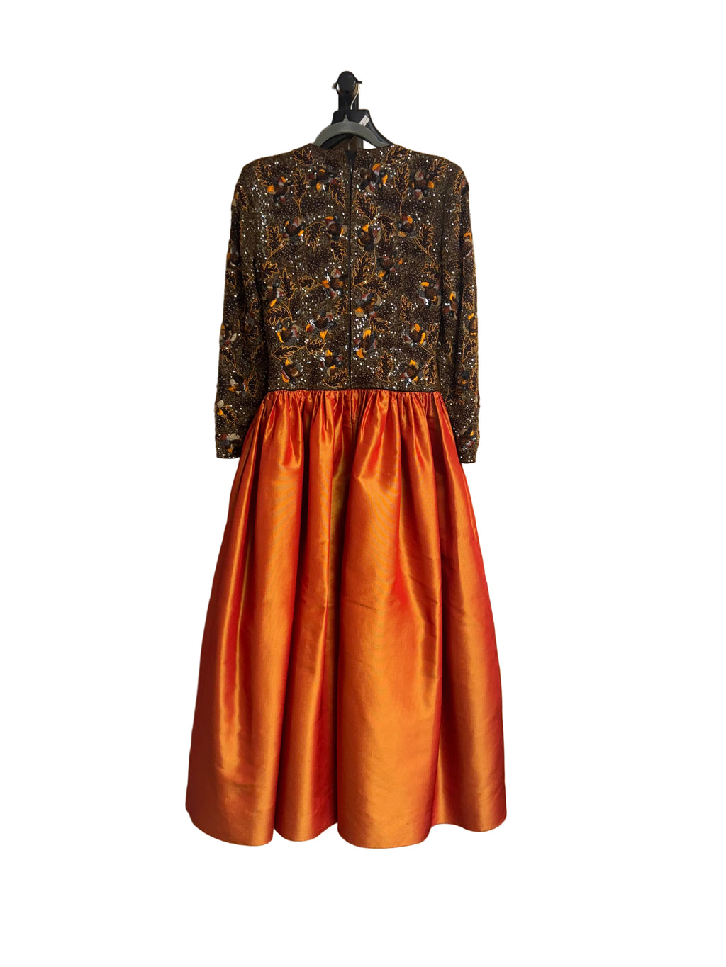 Escada Couture Formal Dress