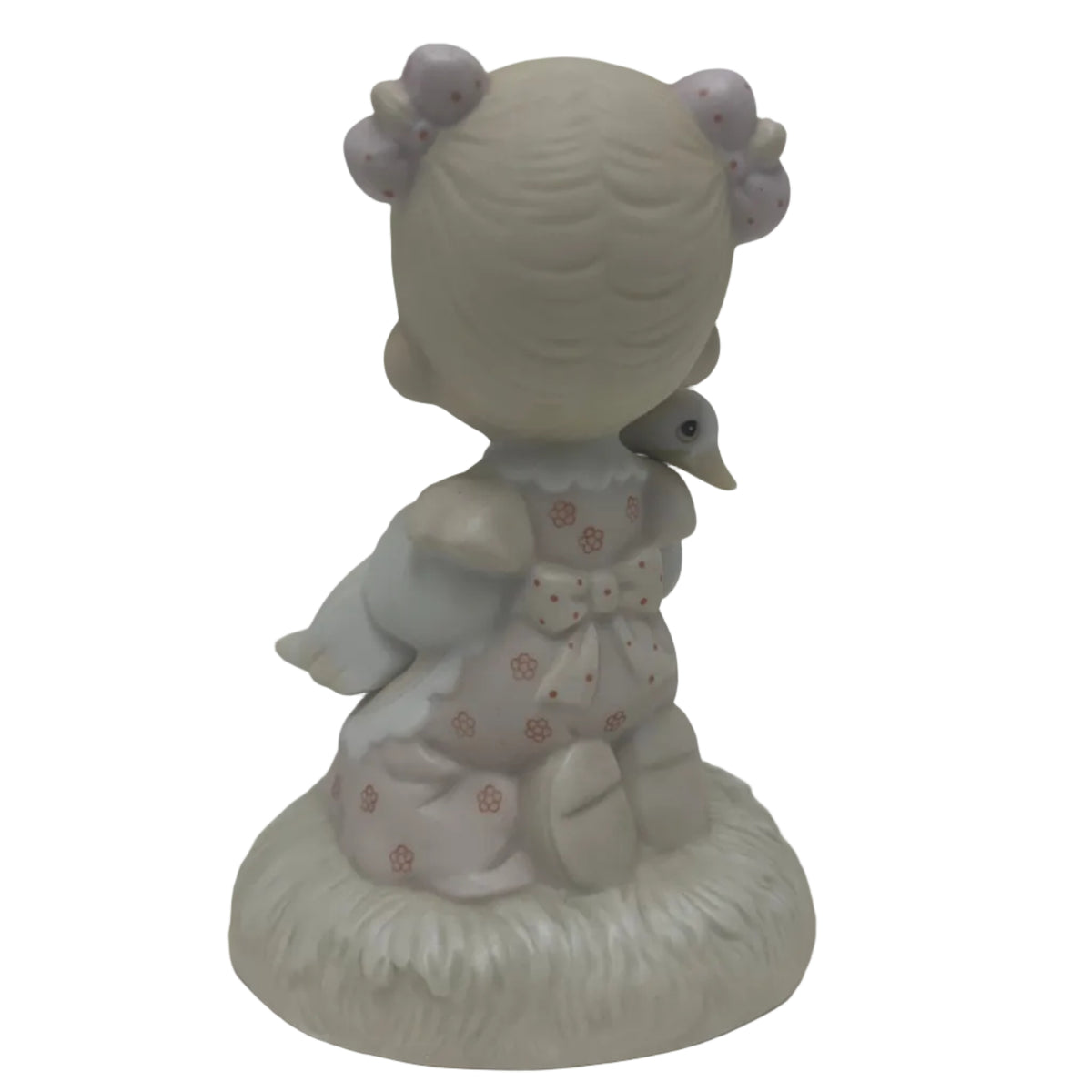 "God is Love" Precious Moment Figurine