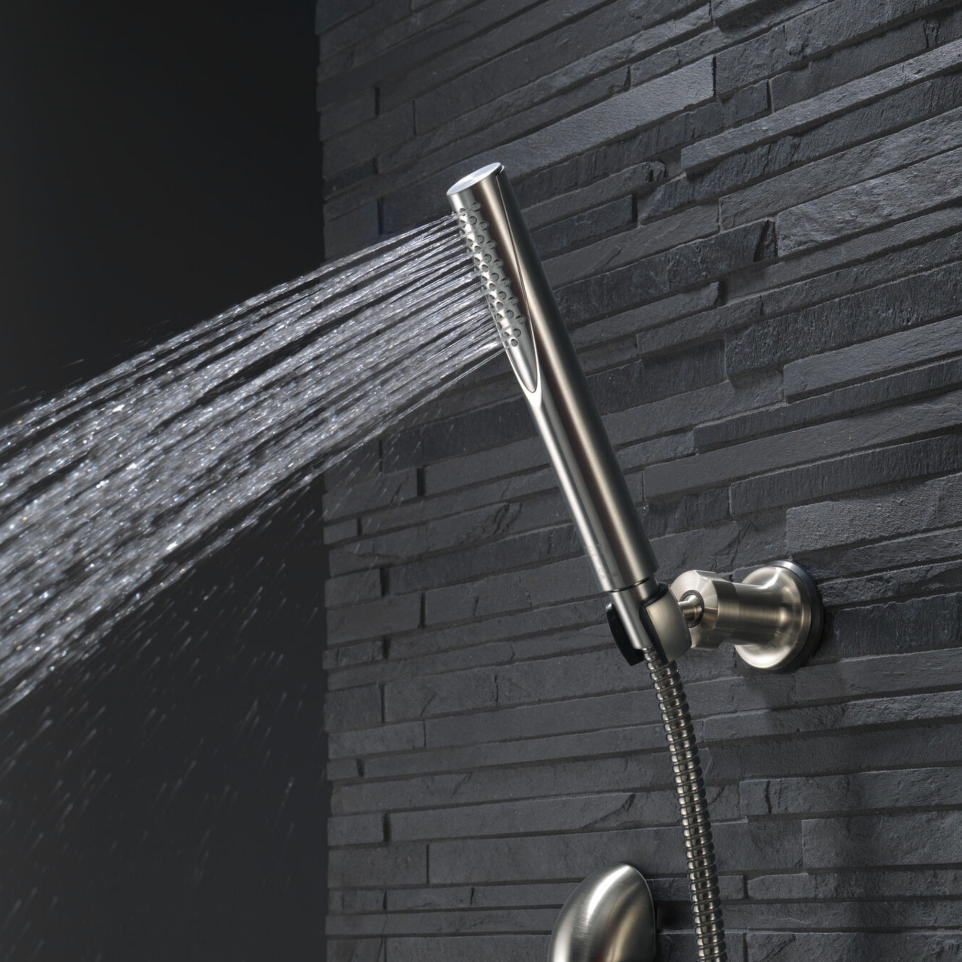Delta Grail Wall Mount Hand Shower 55085