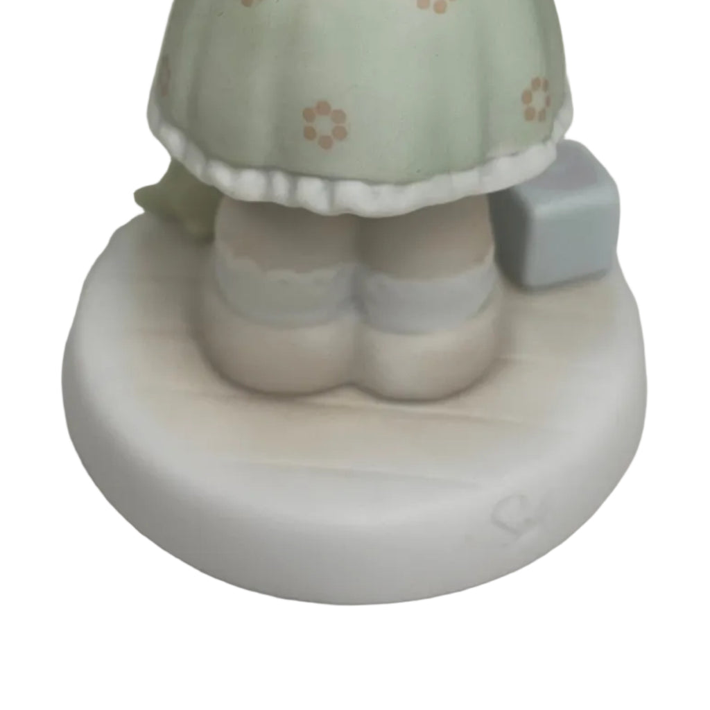 Loving Precious Moments Figurine