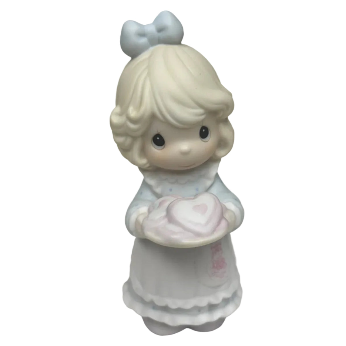 "You're the Sweetest Cookie in the Batch" Precious Moments Figurine
