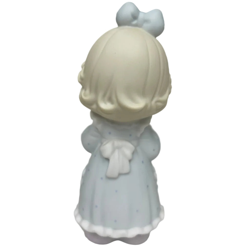 "You're the Sweetest Cookie in the Batch" Precious Moments Figurine