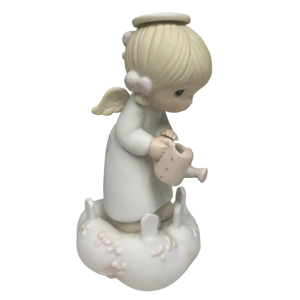 "Sending you a Rainbow" Precious Moments Figurine