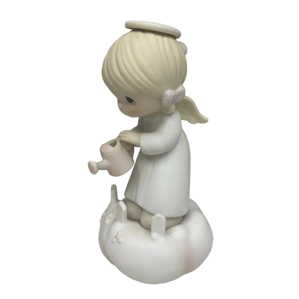 "Sending you a Rainbow" Precious Moments Figurine