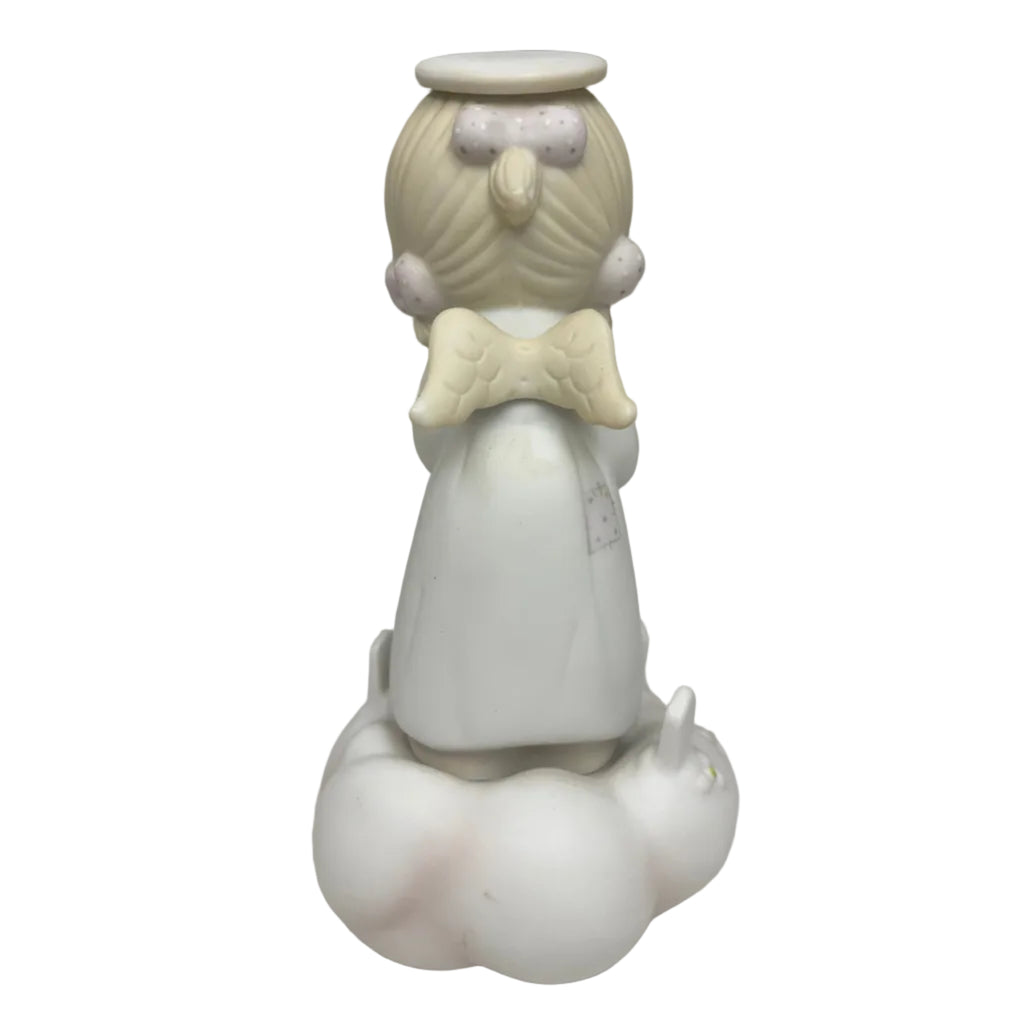 "Sending you a Rainbow" Precious Moments Figurine