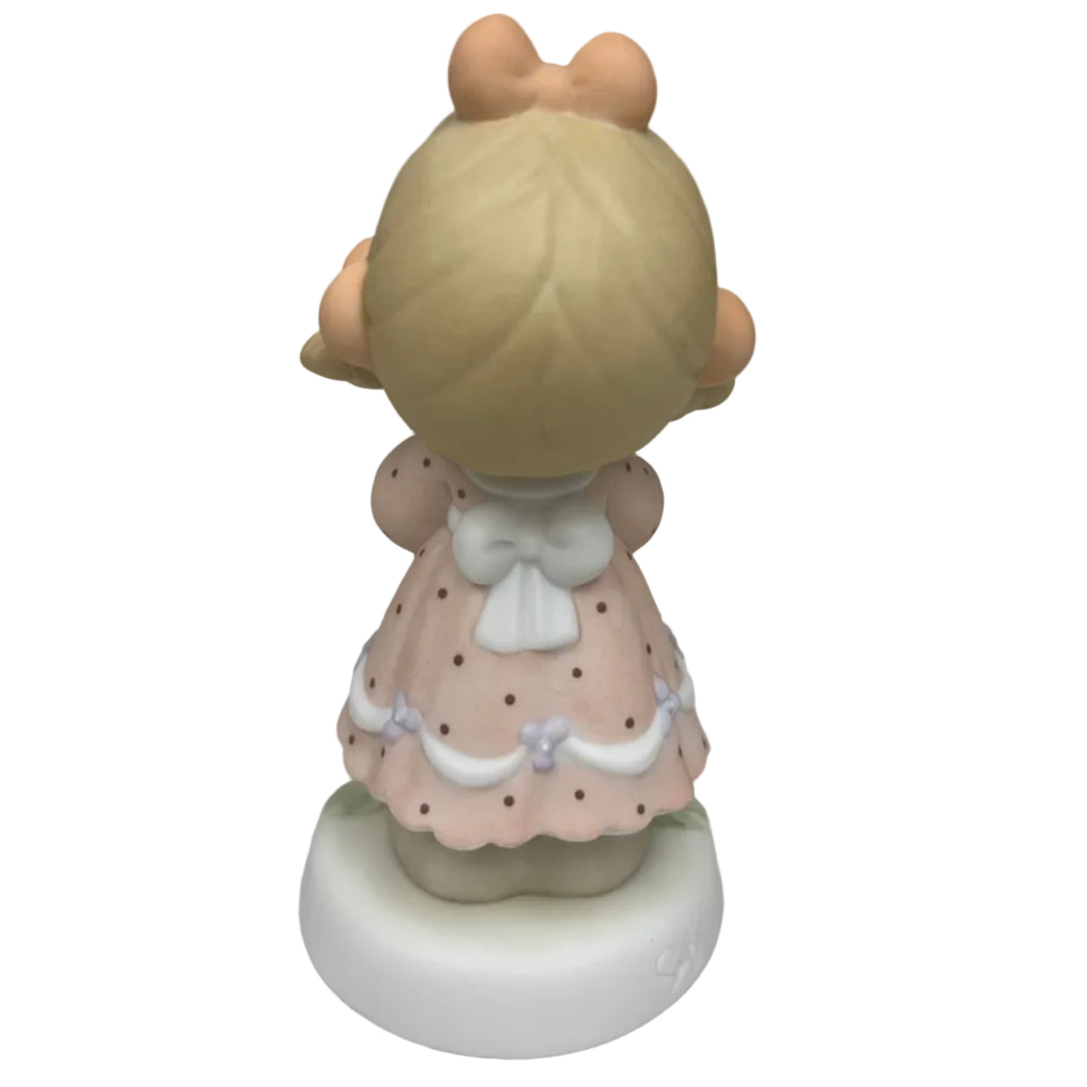 "You're A Dandy, Mom, And I'm Not Lion" Precious Moments Figurine