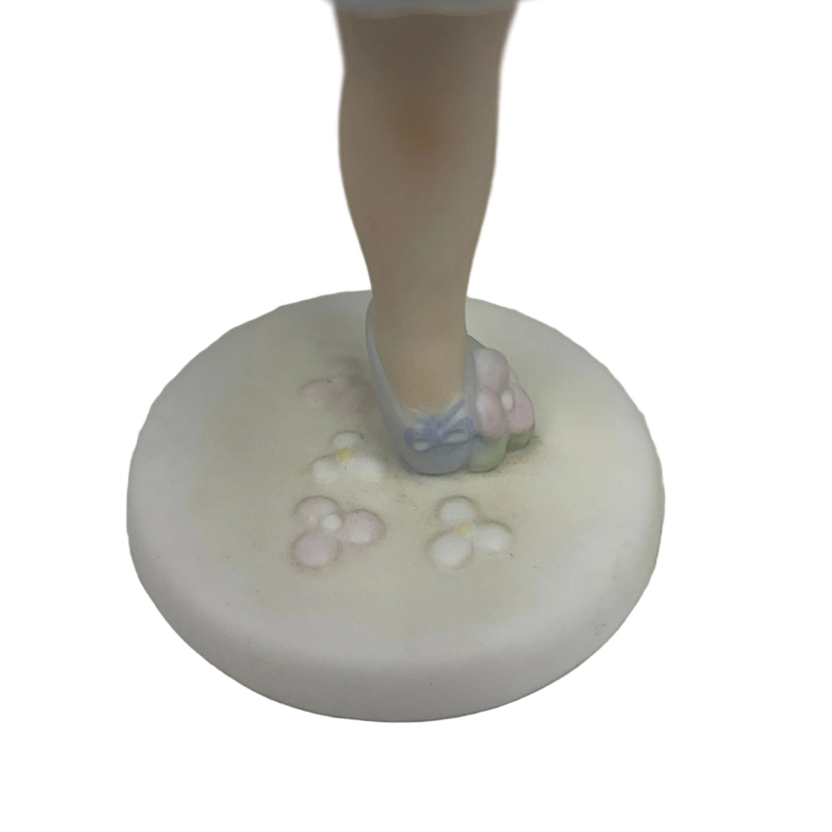 "Lord, Turn My Life Around" Precious Moments Figurine