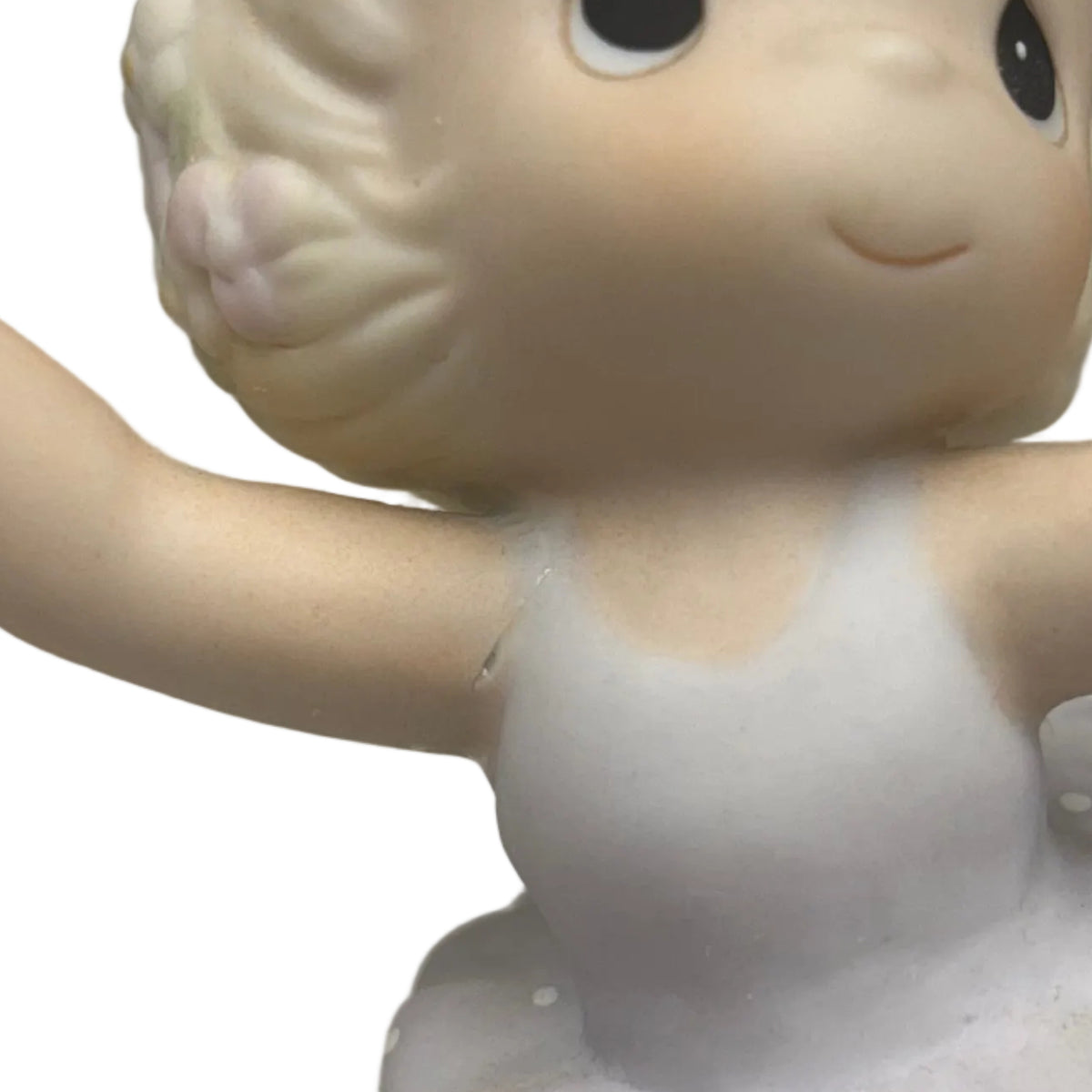 "You Deserve an Ovation" Precious Moments Figurine